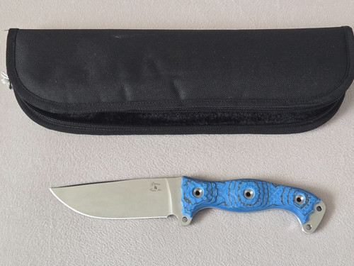 Busse nano fusion - fusion, badger