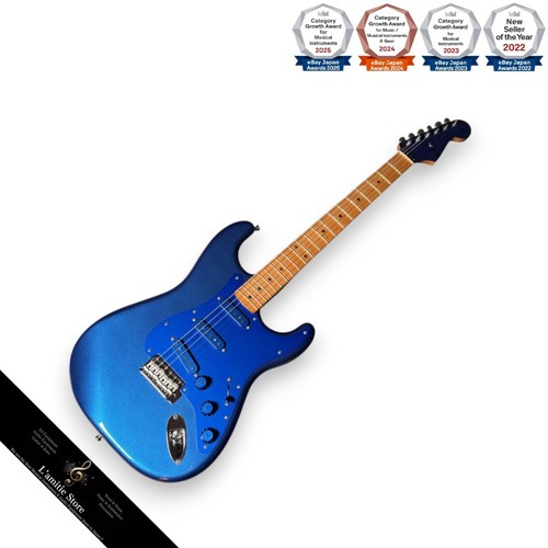 Guitare électrique fender ltd - électrique,