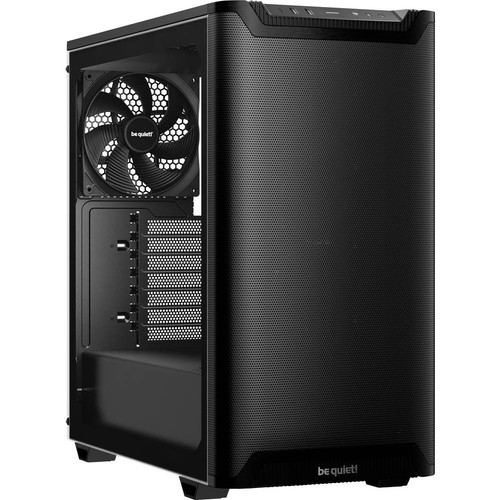Tour midi bequiet pure - midi, base