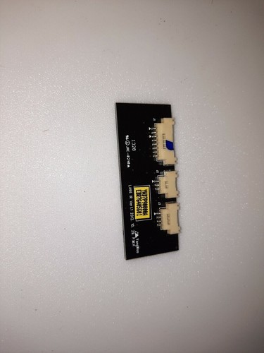 Carte infrarouge board - ir, tv