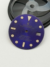 Rolex 16613 Quadrant