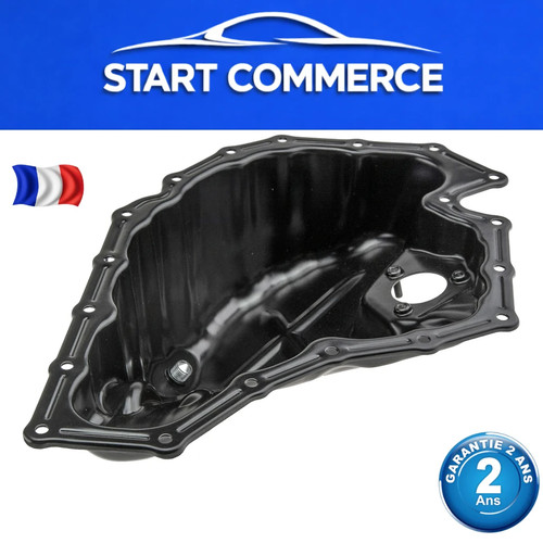 Carter huile audi - carter,