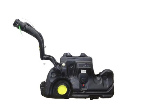 Reservoir renault clio phase - 4,