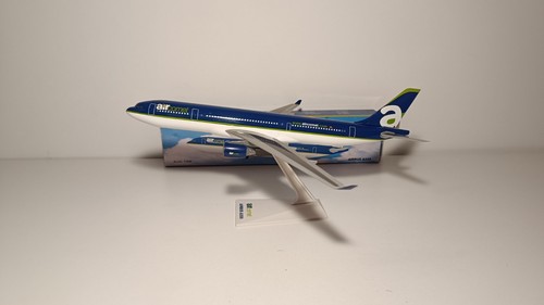 Maquette avion airbus a330 - d'avion,
