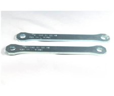 KAWASAKI ZX6R-98/04/ ZX9R-94/04 / ZX10R-04/05-KIT RABAISSEMENT DE SELLE-1023352