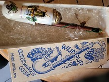 pipe a vin hollandaise annee