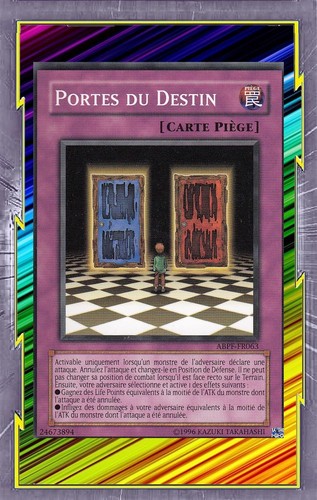 Portes destin abpf - du,