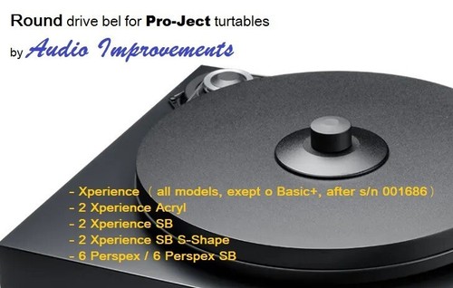 Pro ject xperience genuine - xperience,