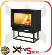 Insert À Bois Edilkamin