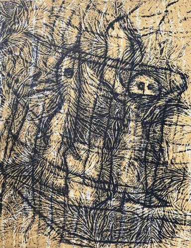 Max ernst lithographie - max,