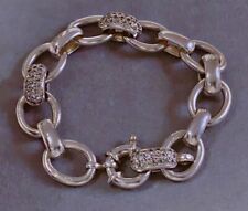 Sublime bracelet argent