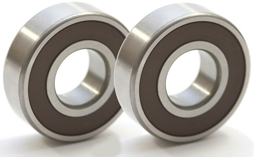 Front wheel bearing peugeot - front,
