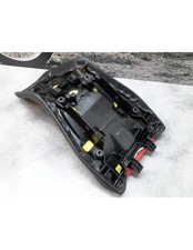 Selle origine rouge africa