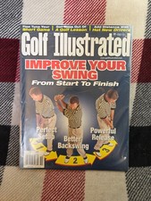 Golf Illustrated Sept/Oct 2000