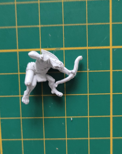 Warhammer old world skink - warhammer,
