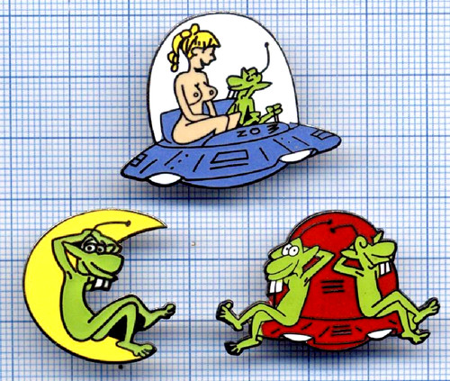 Série pin bd pat - série, pin's
