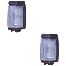 Feux De Position Droits