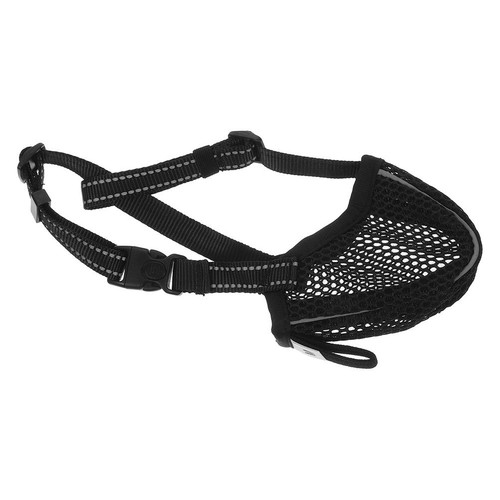 Museliere grand chien masque - museliere,