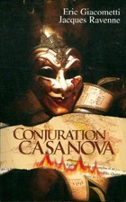 Conjuration Casanova - Eric