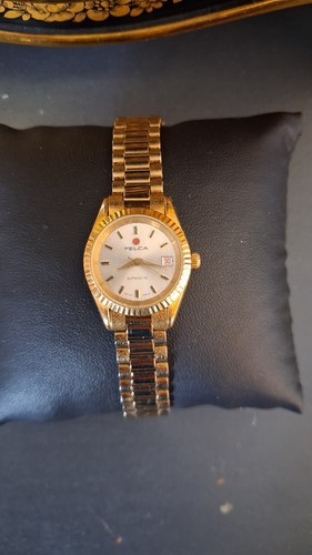 Montre vintage felca - montre,