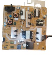 Carte d'alimentation tv