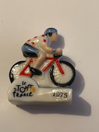 Fève centenaire tour - fève,