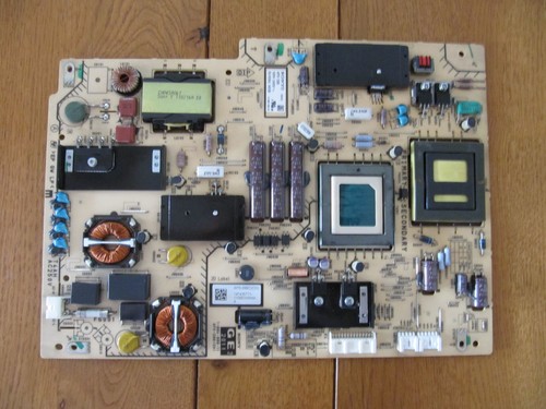Alimentation sony kdl 37ex521 - sony, kdl-37ex521