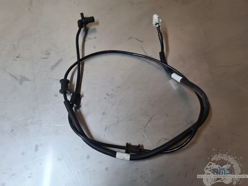 Capteur abs arrière yamaha - arrière,