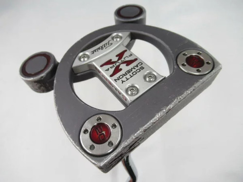 Titleist scotty cameron futura - scotty,