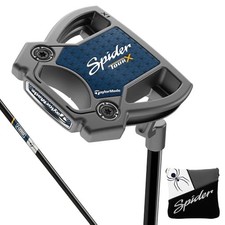 TaylorMade Spider Tour X Crank