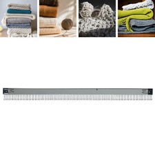 Peigne de machine à tricoter