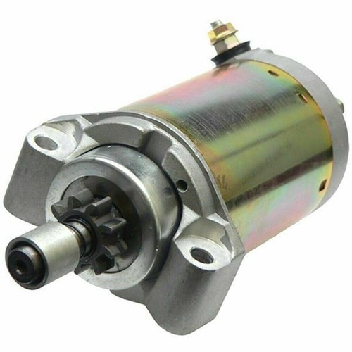 Démarreur 12v john deere - démarreur,