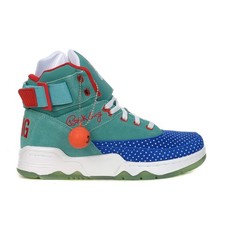 Patrick ewing 1990 - 33, hi