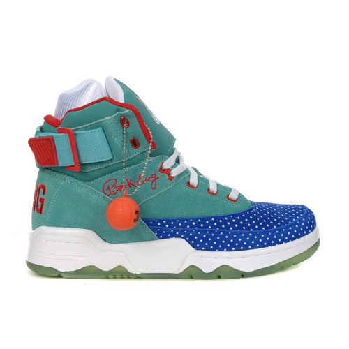 Patrick ewing 1990 - hi,