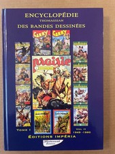 Encyclopédie Thomassian des Petits Formats – IMPERIA n° 2  - NEUF sous blister