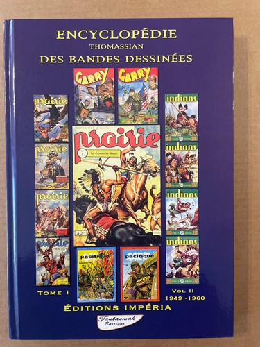 Encyclopédie thomassian des - encyclopédie,