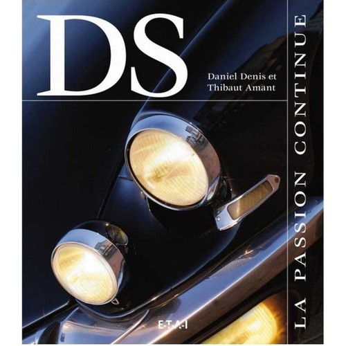 Ds la passion - ▄▀▄,