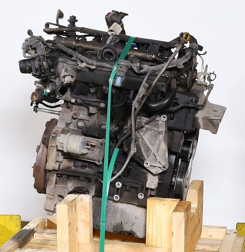 Moteur 71741265 fiat grande - 71741265,