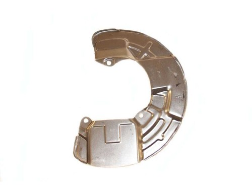 Protection frein avant - de,