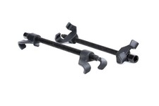 YATO Compresseur de ressort hélicoïdal ressort de suspension YT-2547 355mm