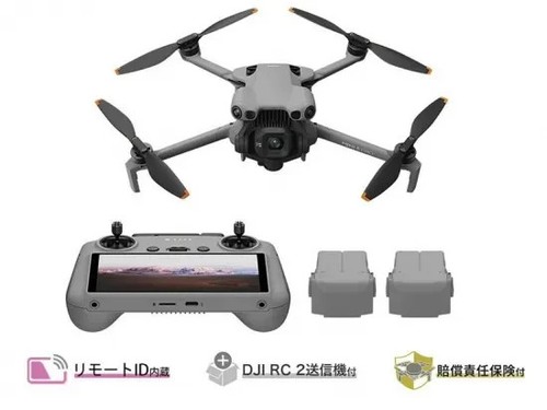 Dji mini pro fly more - pro,