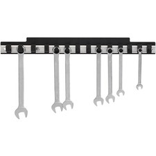 Toolcraft 88 68 92 Aluminium