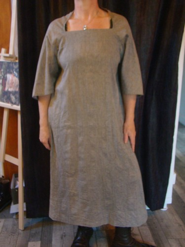 Jolie robe moyuru s - jolie, t.s