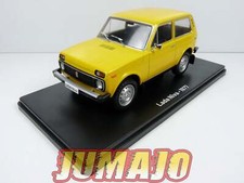 VQR7 Voiture 1/24 Hachette