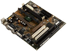 Carte Mère CHAINTECH 6ESA2 Fente 1 2x Sdram AGP 2x PCI 2x Isa