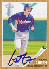 GRANT GREEN MIDLAND ROCKHOUNDS