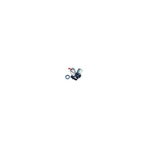 Pompe lave glace jeep - lave,