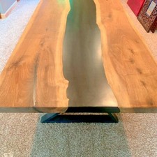 Table de salle à manger en