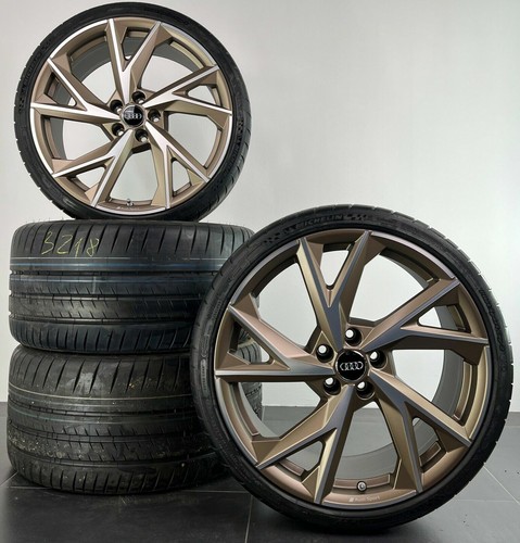 Audi jantes 20 pouces - 4s,