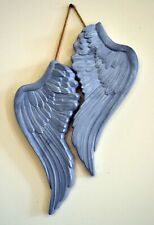 Moule Ailes d'Ange Statue 3D